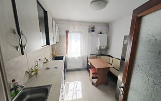 Apartament 3 camere, 58 mp, zona Inel 2 – Constanța - Ocazie - Poză 4