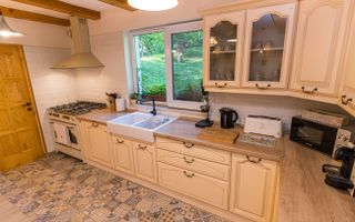 Vila de lux,  de inchiriat! Drumul Poienii! - Poză 40