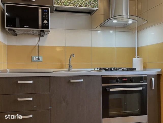 STUDIO PANTELIMON- CENTRALA PROPRIE, MOBILAT/UTILAT MODERN - Poză 5