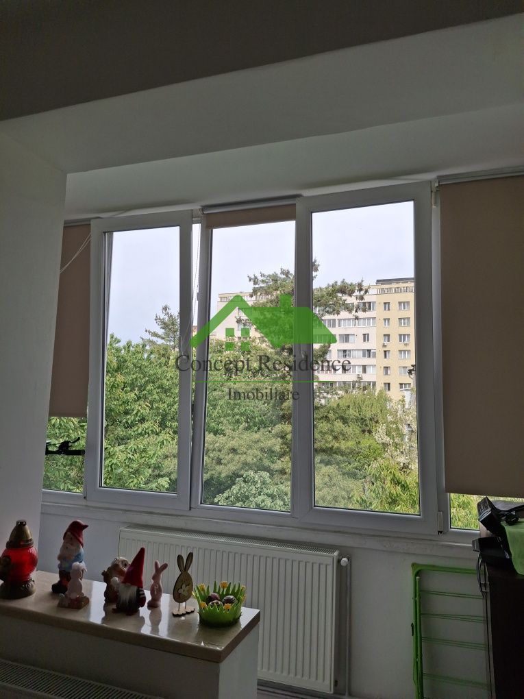 Apartament 64 mp, etaj 4 – str. Dimitrie Cantemir - Poză 11