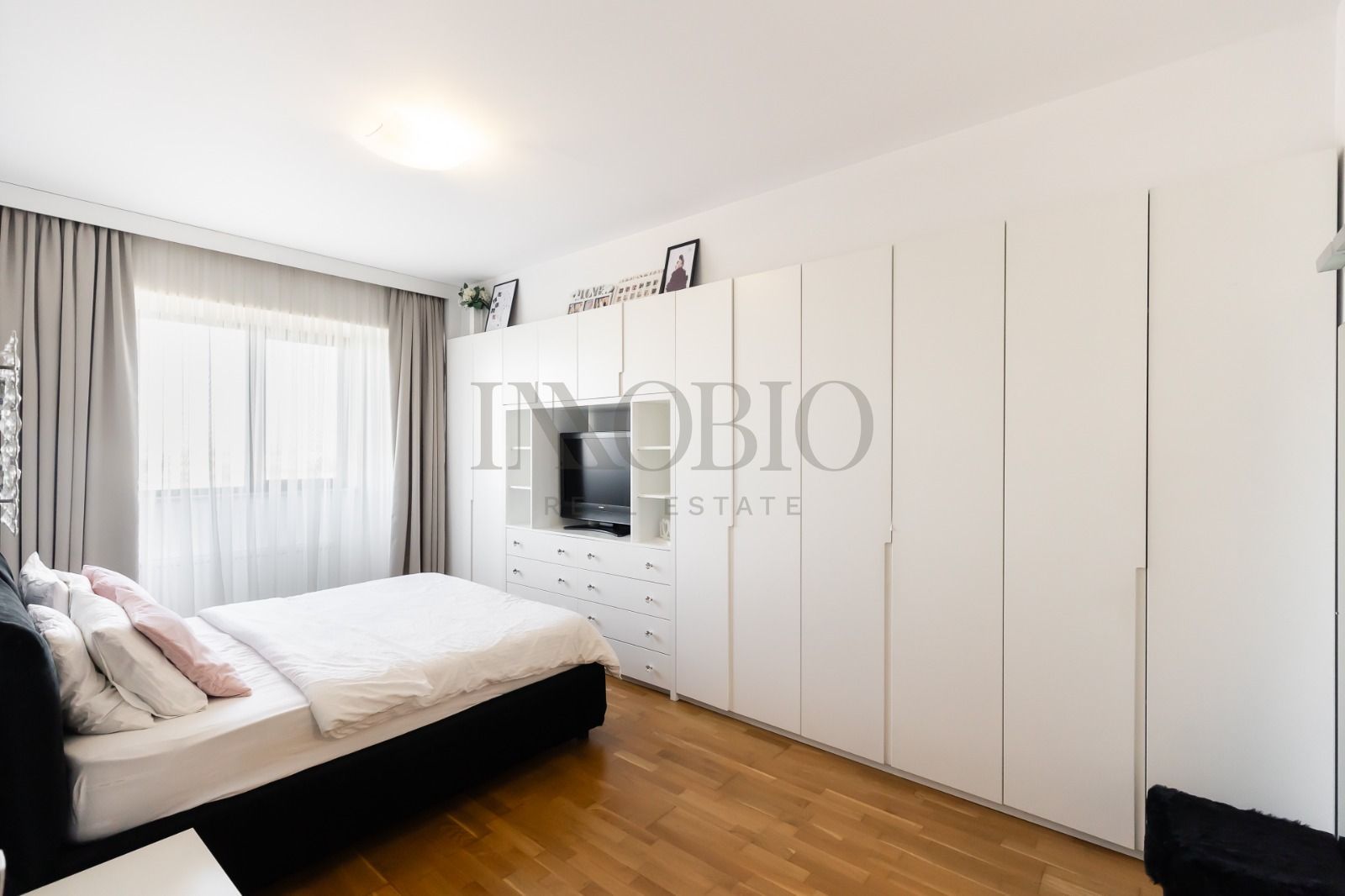 Apartament 3 Camere | Pipera | Vita Bella | Loc de Parcare - Poză 10