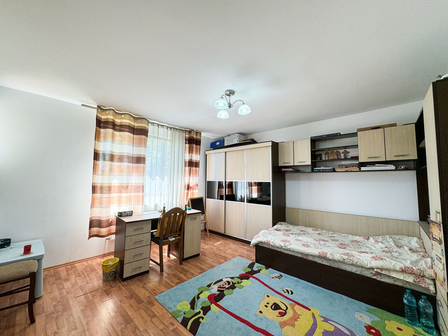 Vila Individuala cu 7 Camere | Teren 252 MP | Otopeni DN1- langa Lidl - Poză 20