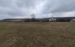 teren de vânzare Șanta-Mogoșești - Poză 5