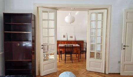 4 Camere | Dacia - Aurel Vlaicu |  Parter inalt