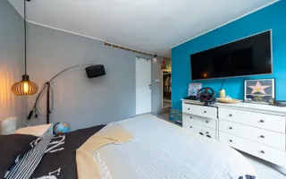 Sânpetru-Apartament cu 3 camere+terasa 20 mp - Poză 12