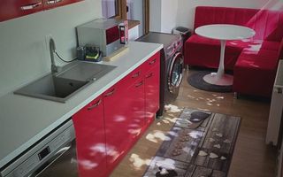 Apartament 3 camere de inchiriat , 2 locuri de parcare - Poză 7