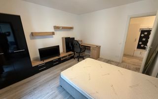 Garsoniera Spatioasa - Lujerului - 21 Residence - Poză 8