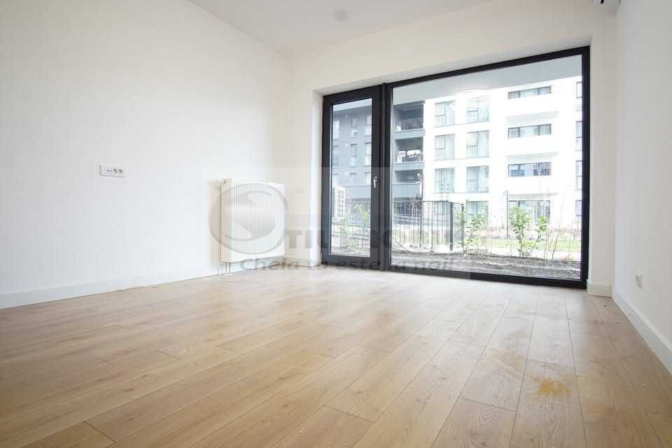 Spațiu de birouri modern la parter - Silk District, Baza 3 - 600€ - Poză 1