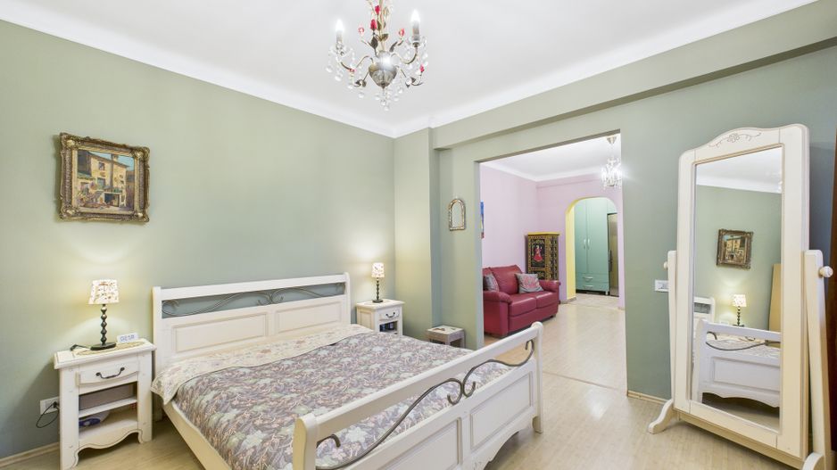 Apartament cu 2 camere de vânzare în zona Capitale - Poză 12