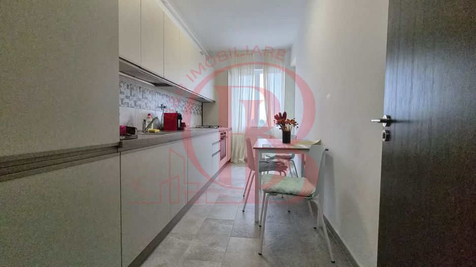 Apartament 2 camere Mobilat Utilat-Th. Pallady Metrou Teclu - Poză 6