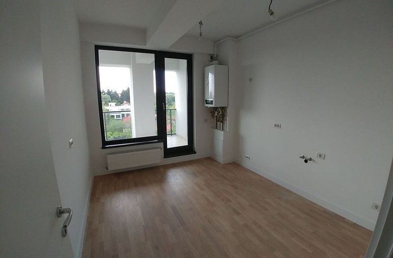 Apartament 3 camere nou in imobil finalizat Ianga Padurea Baneasa - Poză 6