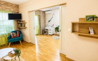 APARTAMENT 4 CAMERE NEW TOWN RESIDENCE  DRISTORULUI - Poză 2