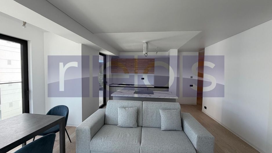 PRIMA INCHIRIERE | 3 CAMERE 72MP | YACHT KID | MOBILAT-UTILAT | TERASA - Poză 7