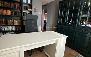 Apartament 3 camere zona Fizicienilor - Camil Ressu - Poză 4