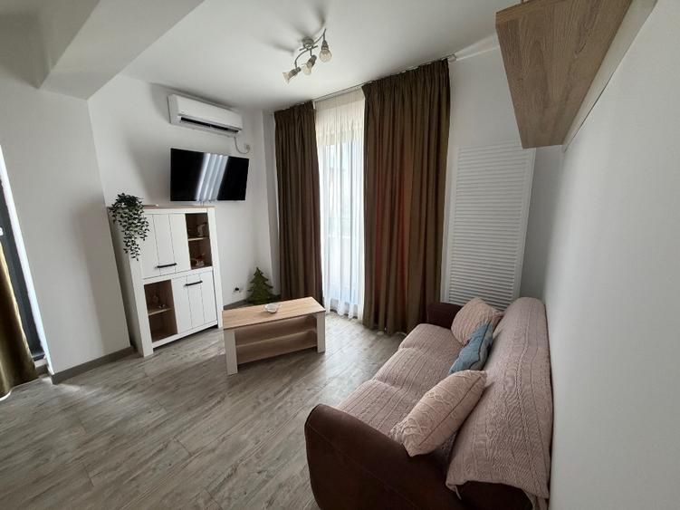 Apartament 2 camere 1 Mai / Loc de parcare - Poză 4