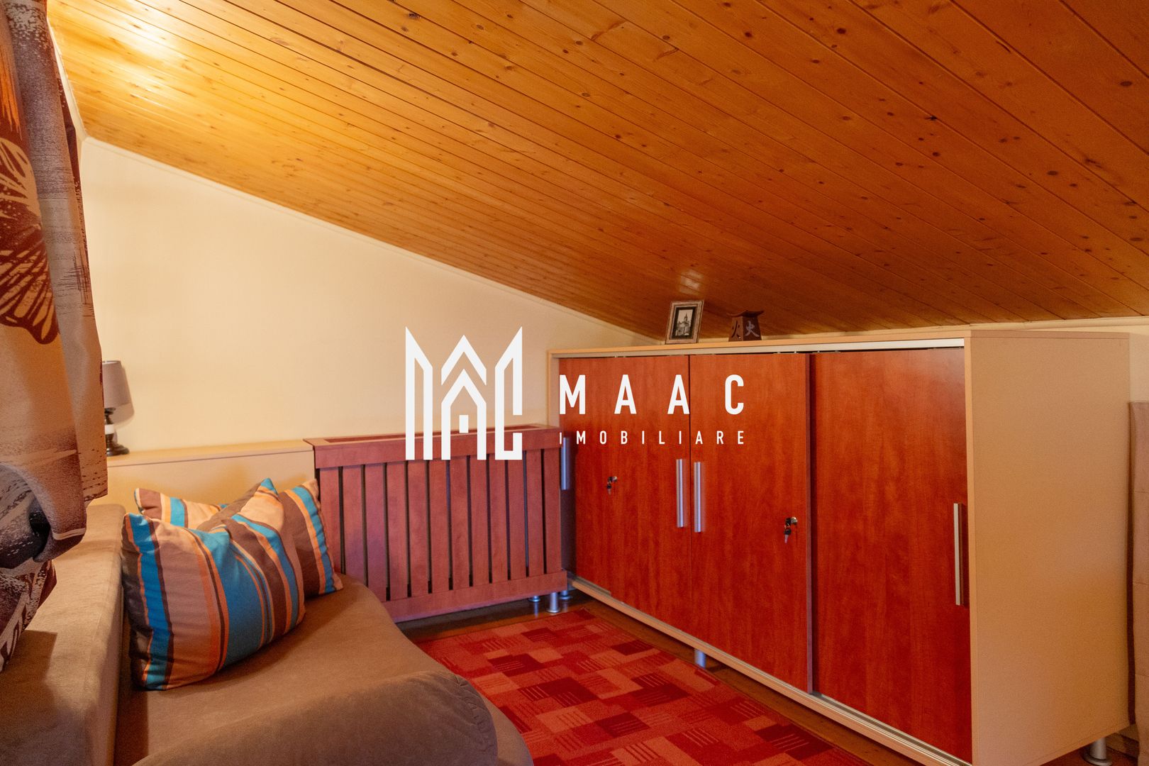 Casa 6 camere | P+M | Curte | 270 MPU | Zona Centrala - Poză 80