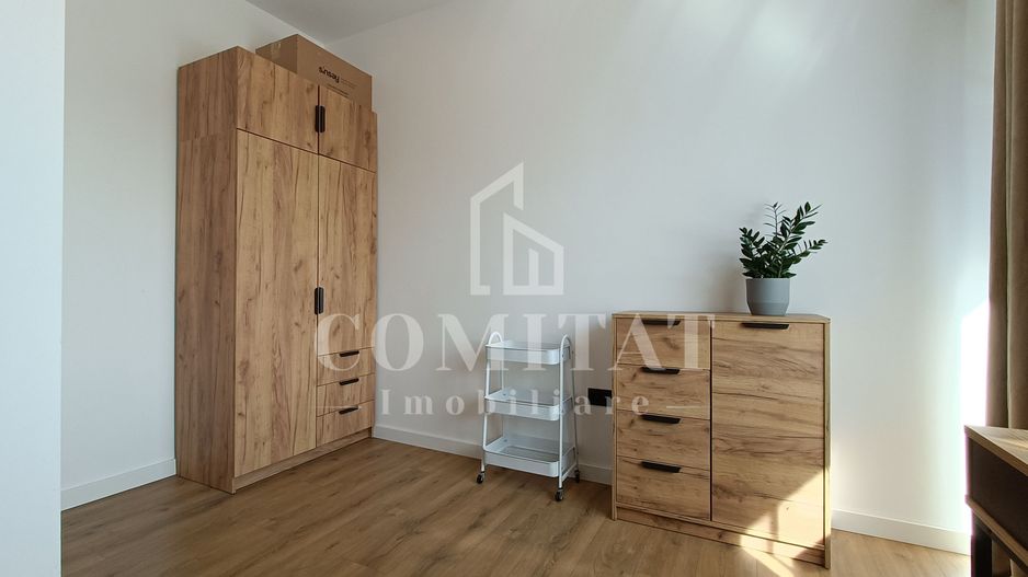Apartament modern cu 3 camere | Loc de parcare | Zona Eroilor-Florești - Poză 12