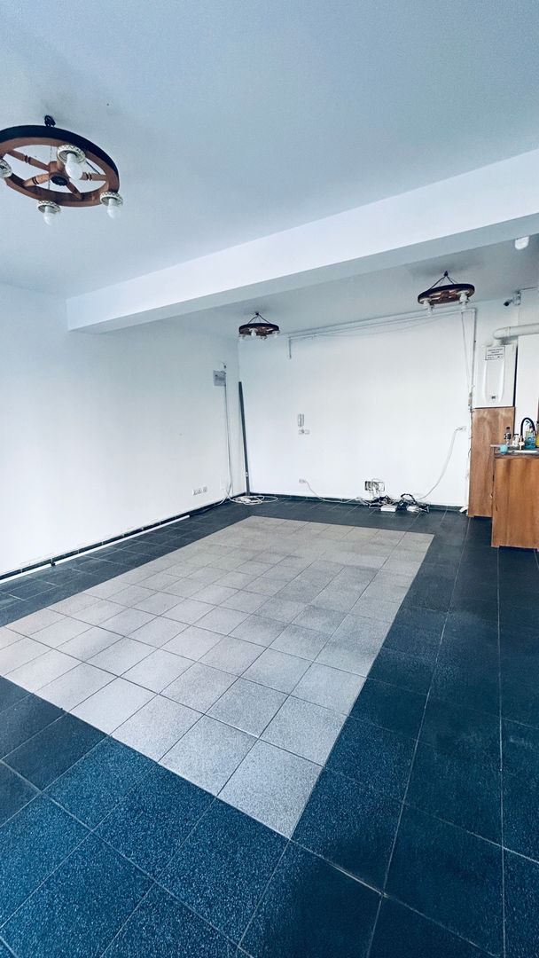 Spatiu comercial str. Biruintei 110 - Popesti Leordeni - Poză 8