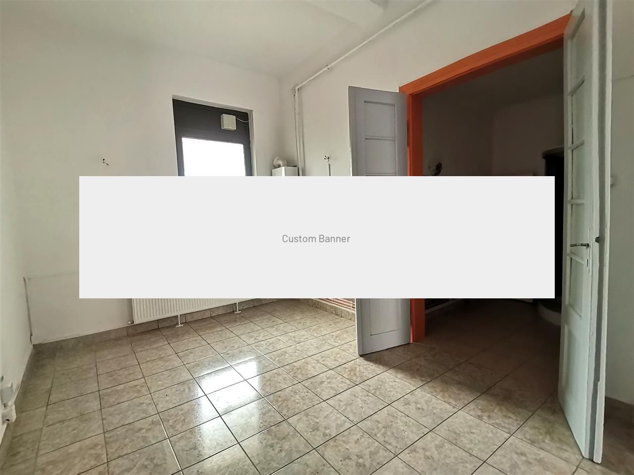 Casa cu spatiu comercial zona Odobescu - Poză 7