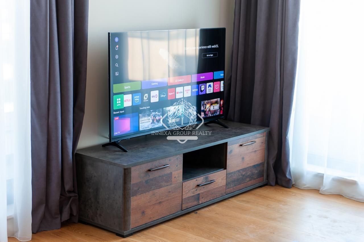 Apartament 2 camere I etaj 5/5 I bloc 2023 I complet nou I Aerogarii-Baneasa - Poză 5