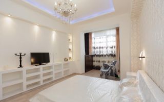 Chirie, apartament, 3 camere, Anestiade, Centru - Poză 7