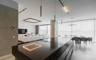 VILA INDIVIDUALĂ | DESIGN CONTEMPORAN | PISCINA | 5000mp - Poză 4