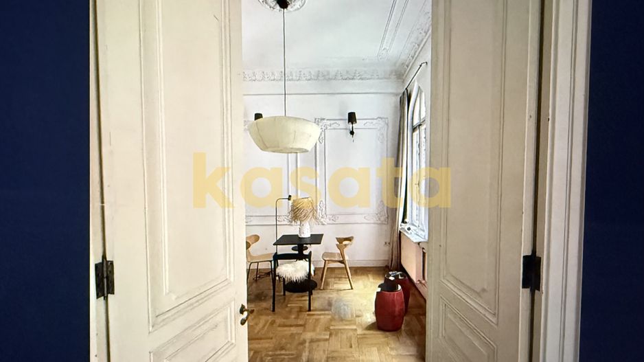 Închiriere vilă interbelică, Piata Victoriei,  renovată complet - Poză 17