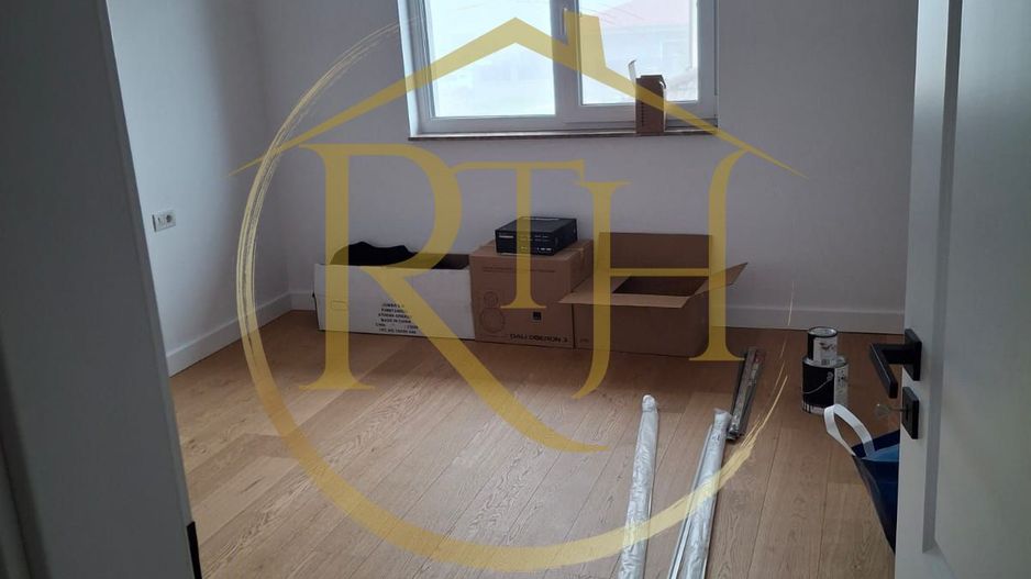 🏡 Duplex modern 5 camere în Giarmata Vii | 123 mp utili |290 mp teren. - Poză 6