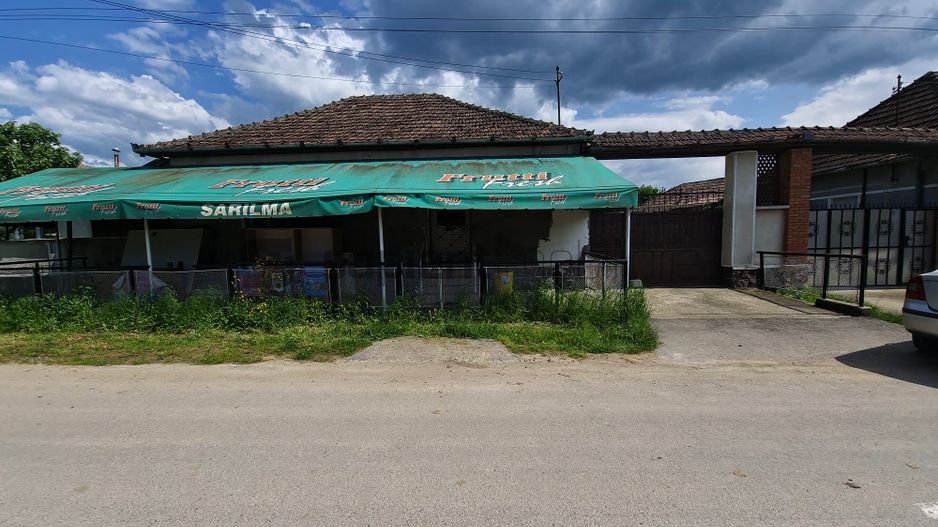 Casa Parinteasca Sat Sumuiug - Poză 6