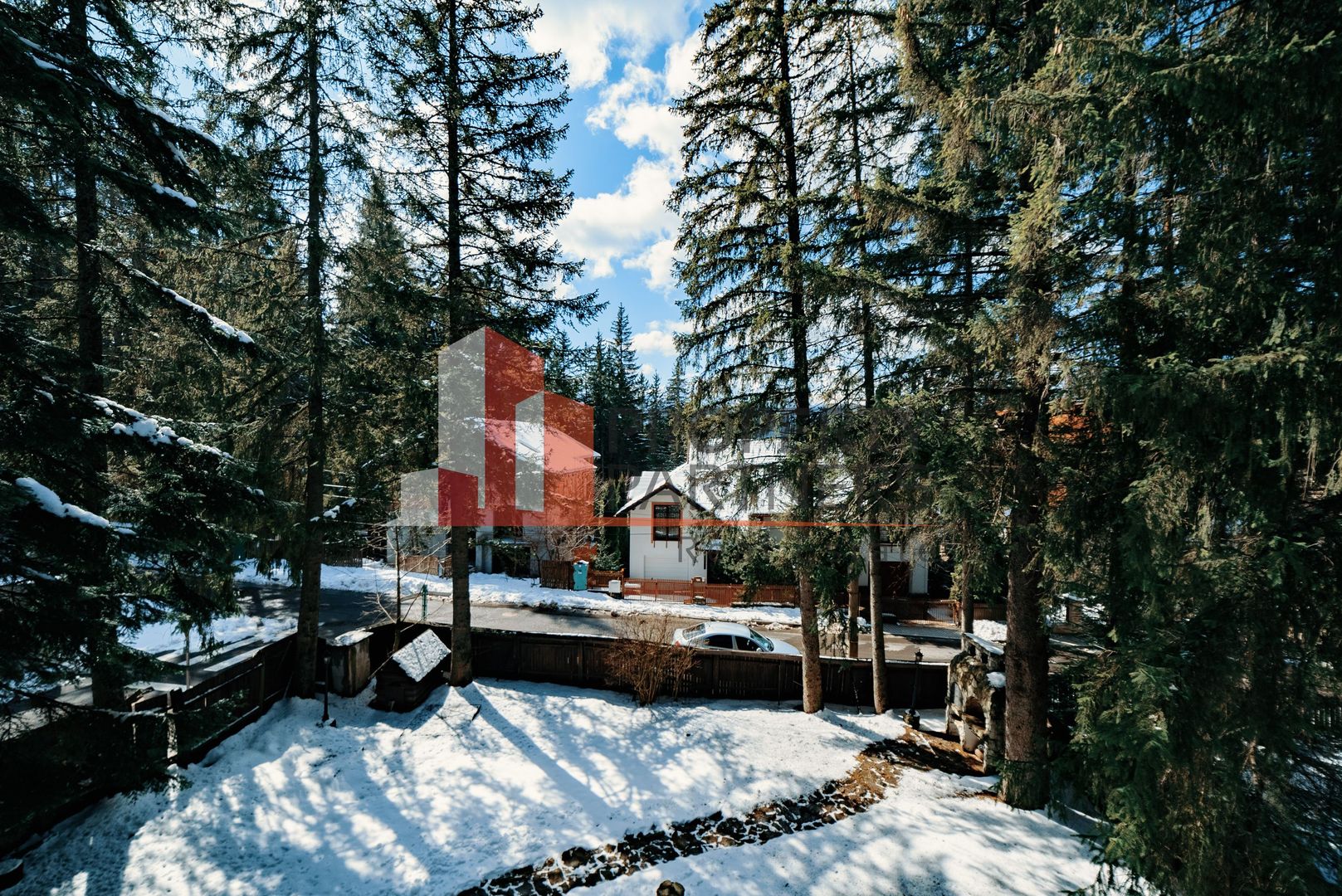 Casa de vacanta Predeal - Poză 7