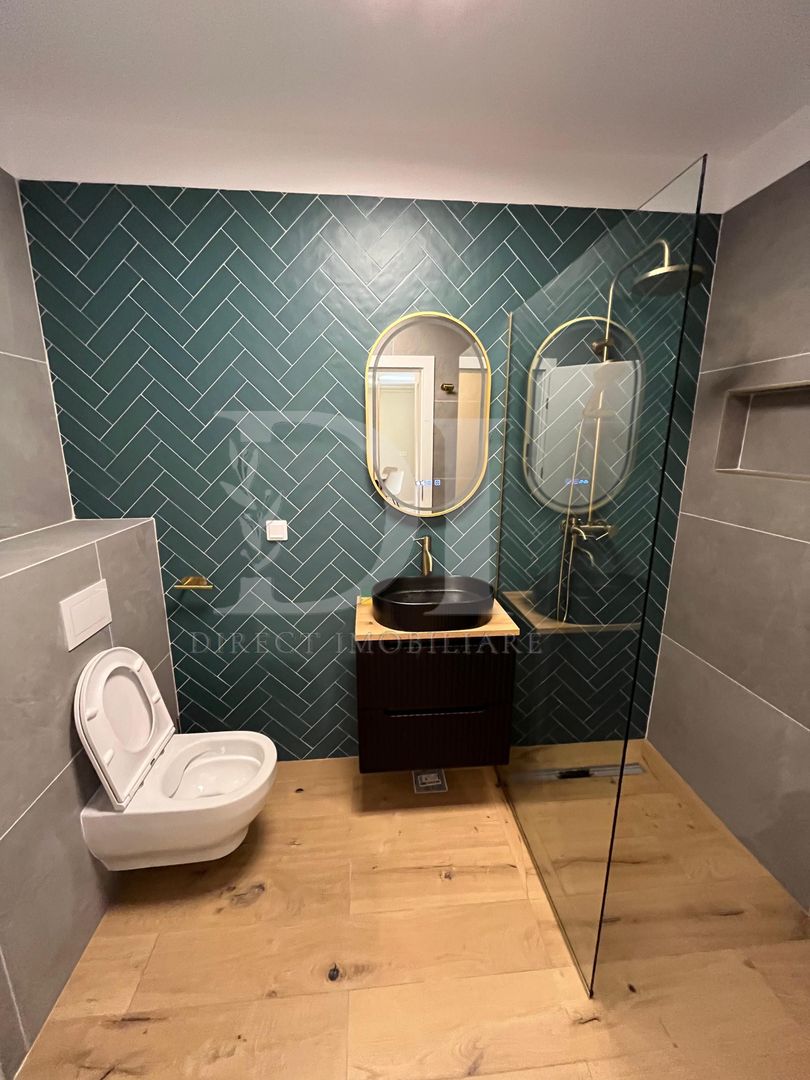 Apartament la cheie, Floresti, Eroilor Residence - Poză 11