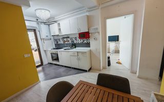 Apartament 2 camere cu parcare Valea Lupului - 380 euro - Poză 3