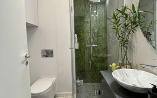 AP. 3 CAMERE ESTIC PARK, LOC PARCARE, PRIMA INCHIRIERE, BLOC NOU, LUX - Poză 7