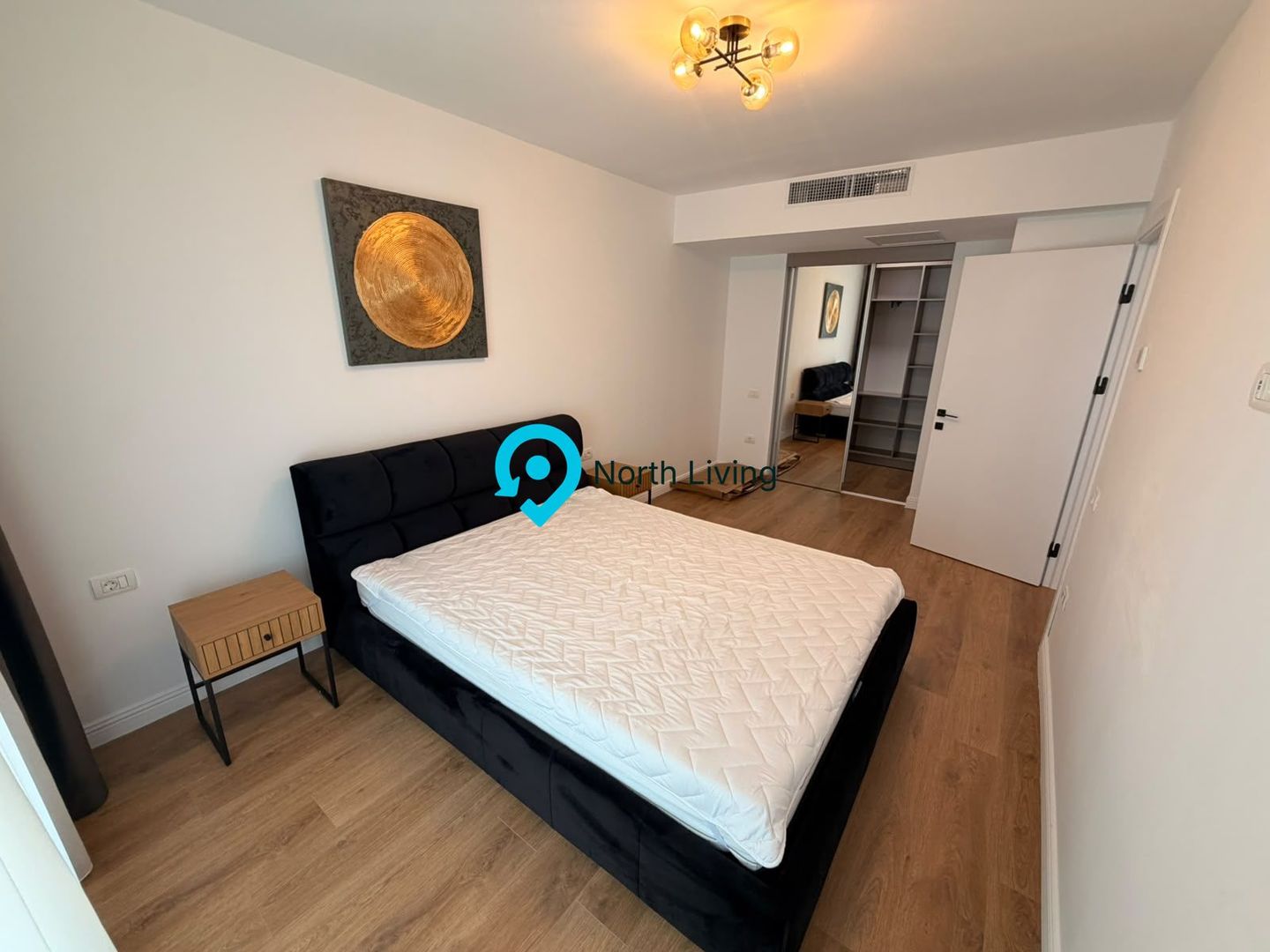 Apartament 2 camere | Pipera Plaza | Parcare | Disponibil imediat - Poză 8