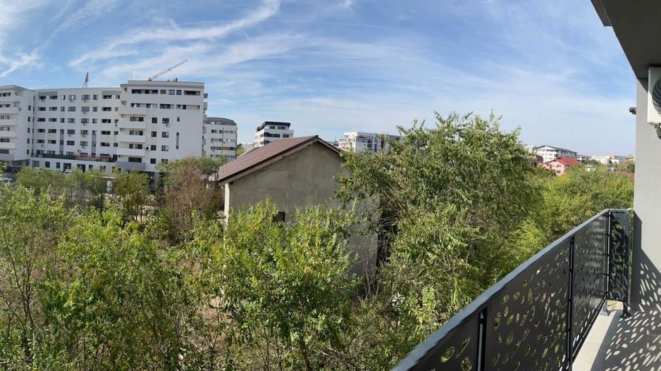 Ap 2 camere, decomandat, loc parcare subteran, prima Inchiriere - Poză 13