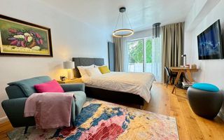 Apartament cu 2 camere, 55mp, Zona UMFST - Poză 4