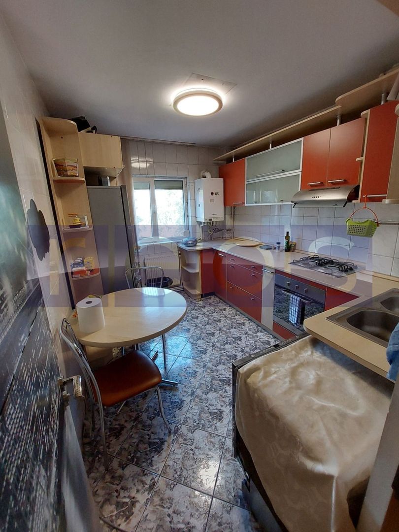 VANZARE 3 CAMERE -DECOMANDAT -TIMPURI NOI -TINERETULUI - Poză 4