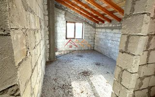 Vila S+P+E, priveliste deosebita, 6 camere, garaj, terasa, Cornu, PH - Poză 22