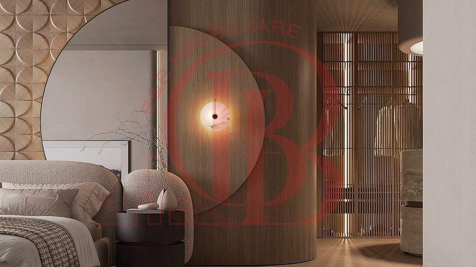 Apartament 2 camere-Theodor Pallady-Compartimentare Ideala - Poză 11