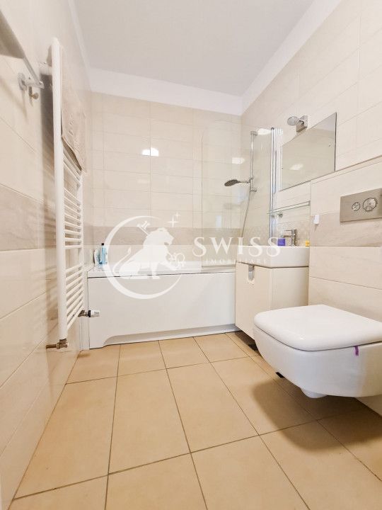 Apartament modern 2 camere | 55mp | Terasa| Parcare | Sophia Residence Buna Ziua - Poză 7