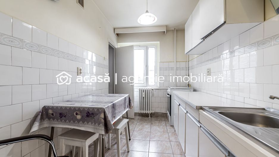 VANDUT! Apartament 3 camere, 67 mp, etaj 2 - Z8, Vlaicu - COMISION 0 - Poză 4