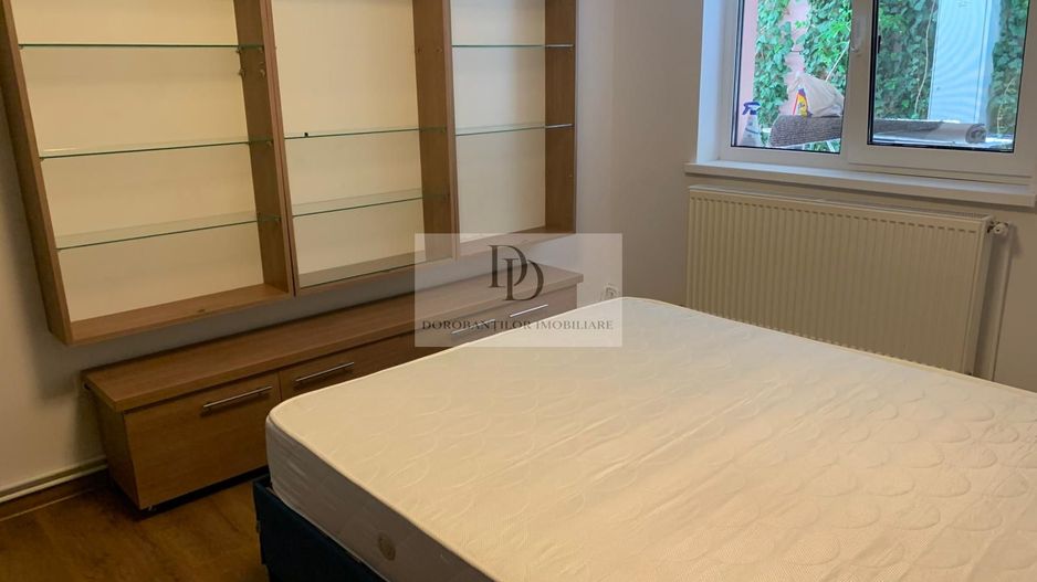 Apartament 3 camere cu Grădină proprie | Parcare | Zona Manastur - Poză 13