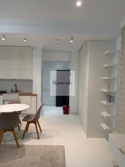 Apartament 2 camere de închiriat | Regie Residence | Etaj 1 | - Poză 6