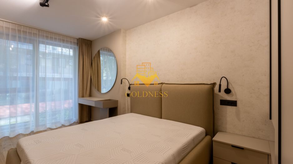 2 camere, lux, parcare, bloc nou, Gheorgheni zona FSEGA, Iulius Mall - Poză 9