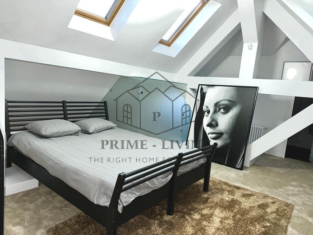 APARTAMENT SUPERB CU 4 CAMERE IN VILA INTERBELICA - Poză 5