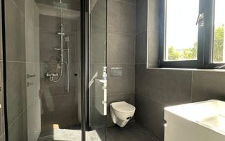Ultracentral JW Marriot | Apartament 2 camere | Terasa 40 mp - Poză 4