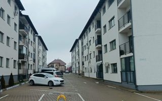 GARSONERA CONFORT 1 - Poză 6