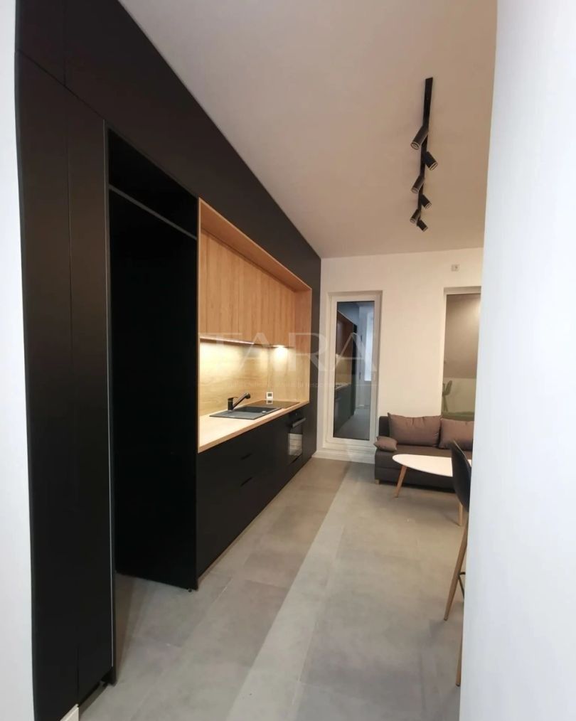 Penthouse ultrafinisat. Zona linistita, de case. Floresti. - Poză 3