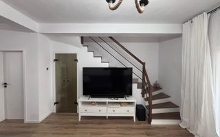 COM 0% Duplex mobilat cu 3 camere | M City Mall - Poză 7