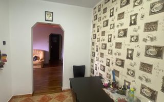 Metrou 1 Decembrie Apartament 3 Camere Mobilat si Utilat - Poză 7